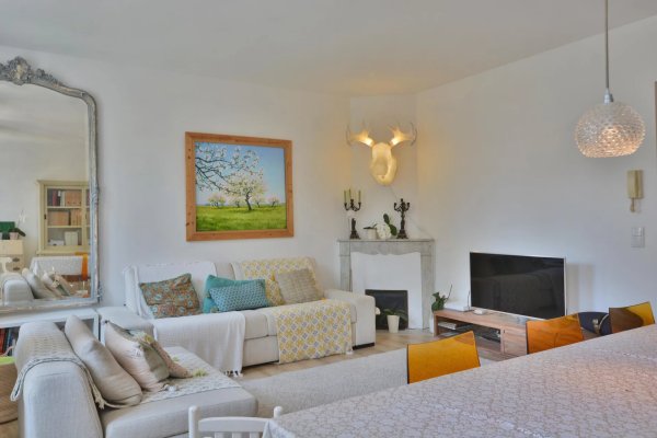 Cannes Elegant Apartment for sale Near Croisette — photo 8