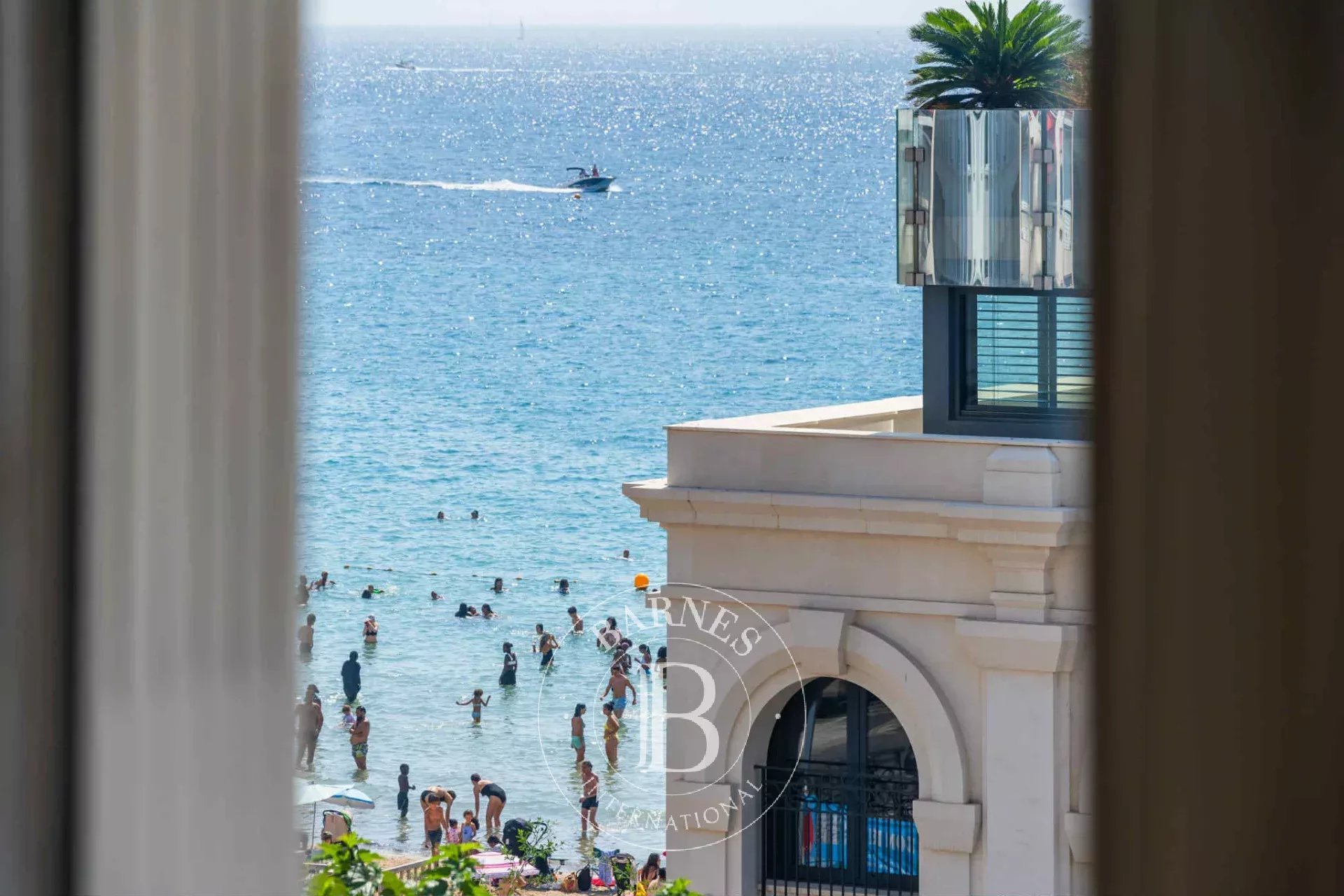 Daire Marseille 7ème