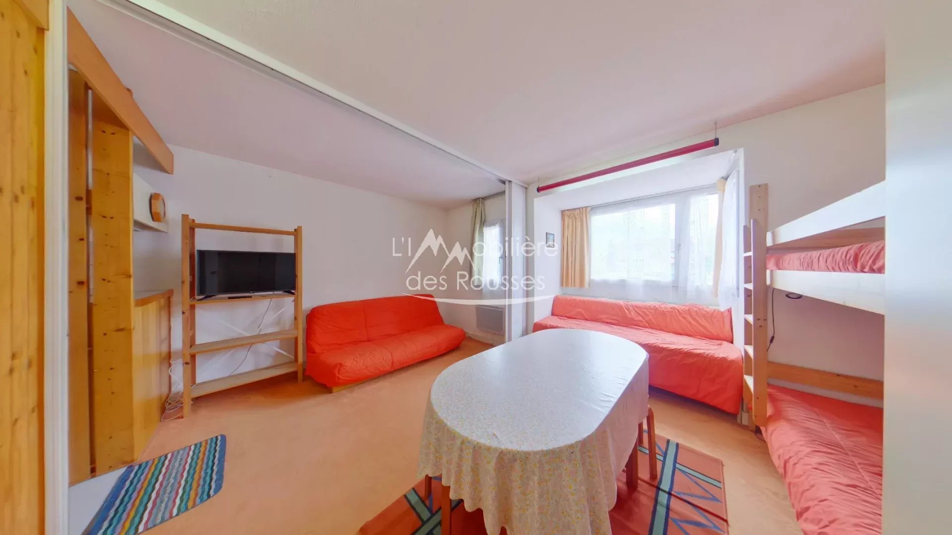 Sale Apartment Prémanon