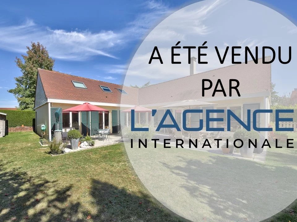 Agence immobilière de PARIS - LONDON - PAROS