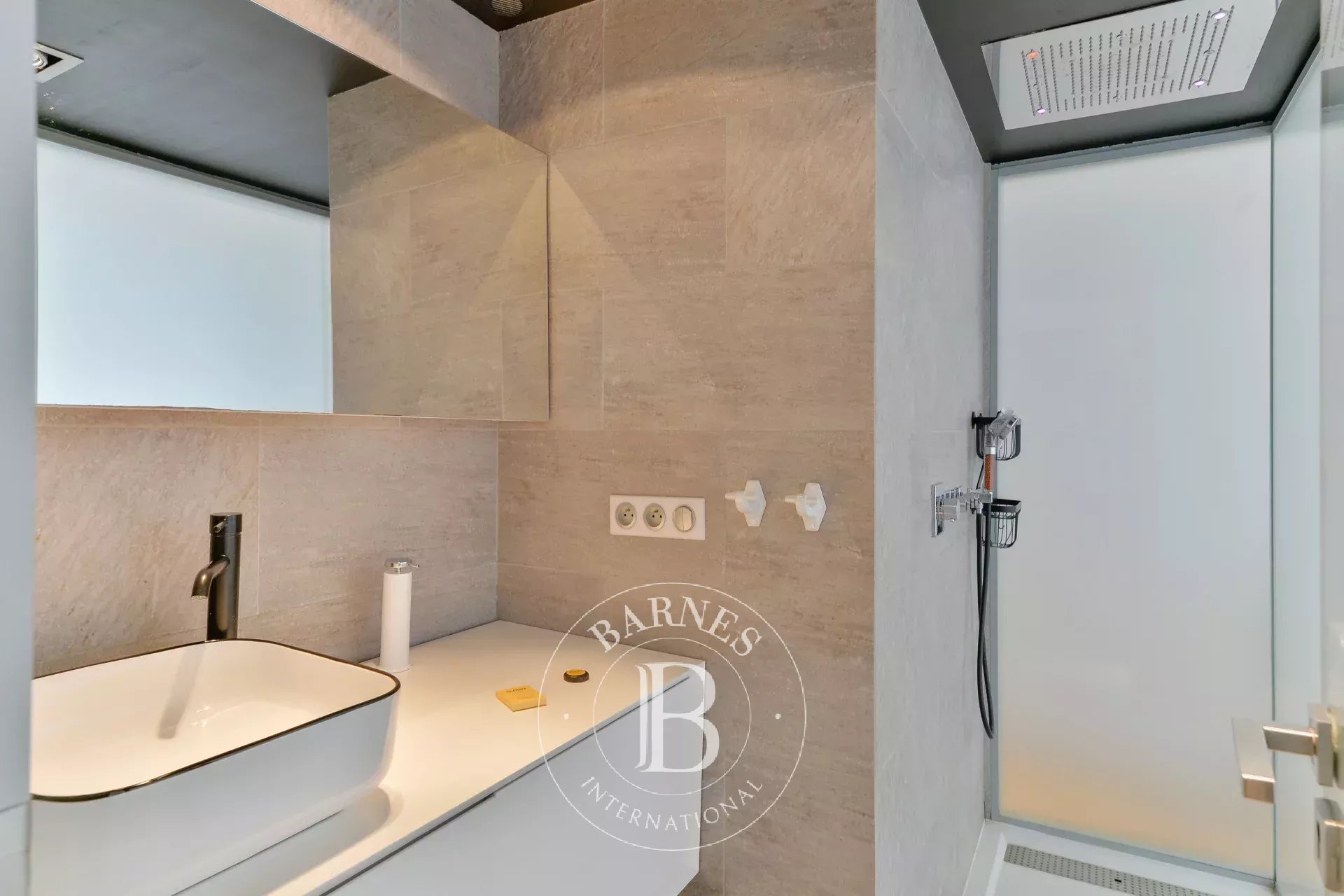 Daire Lyon 2ème - picture 8