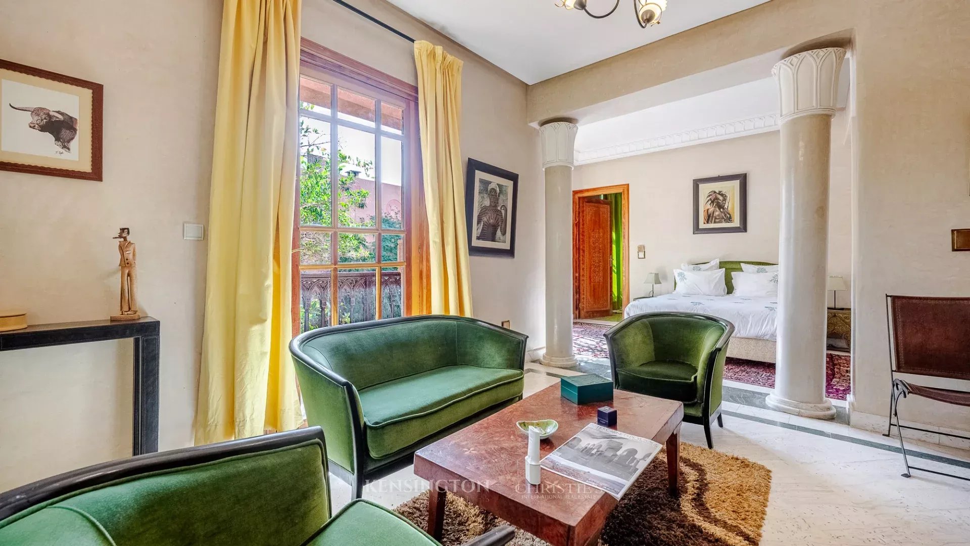 4 Bedroom Villa/Townhouse's Image 35