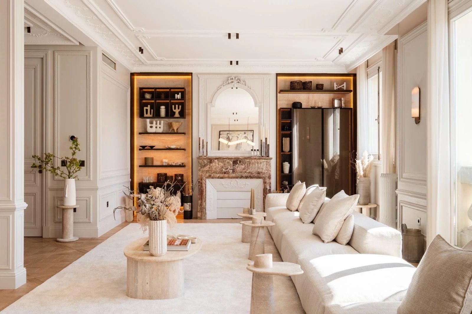 Venta Piso Paris 8ème