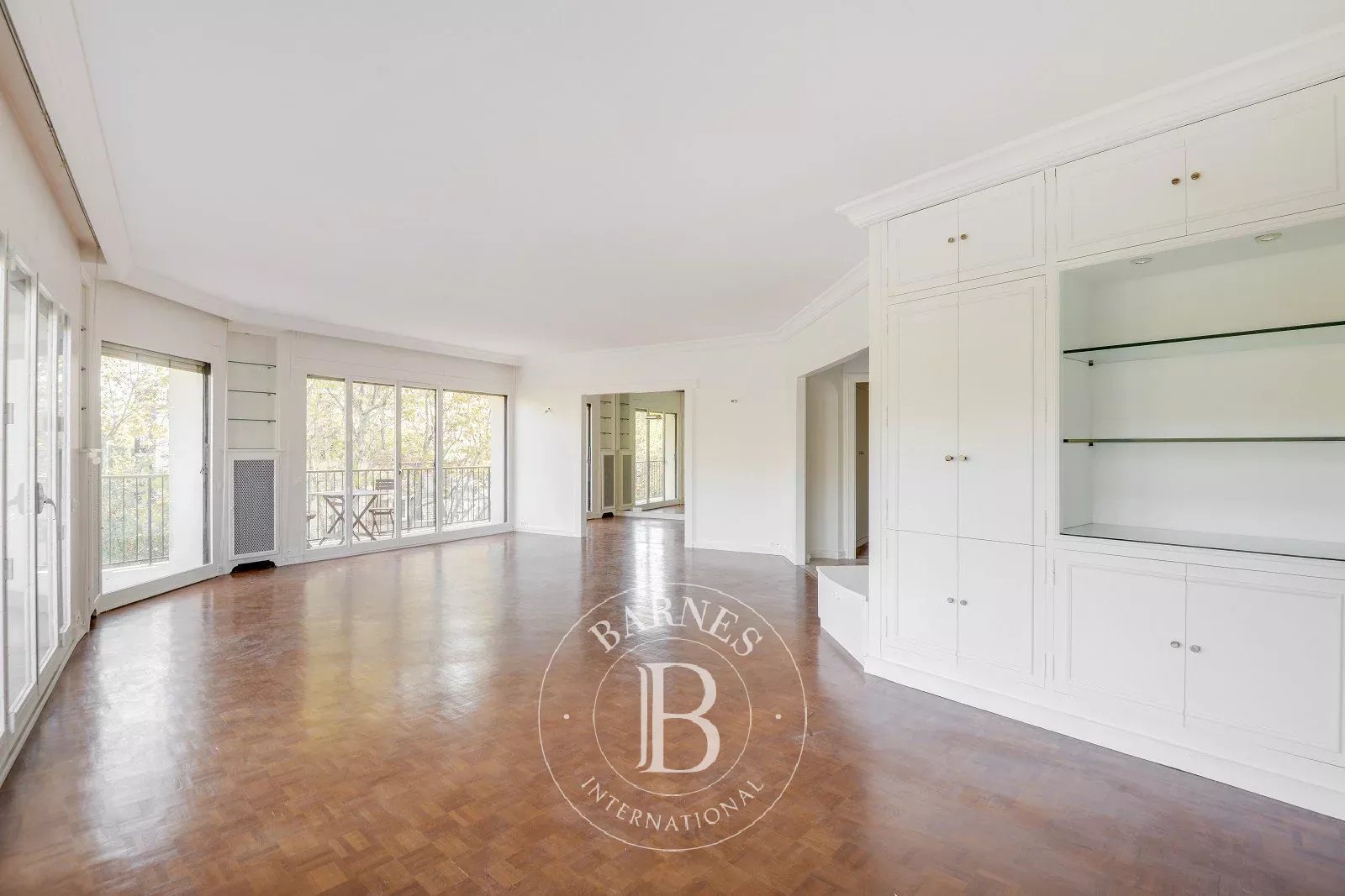 Piso Neuilly-sur-Seine  -  ref 2765597 (picture 1)