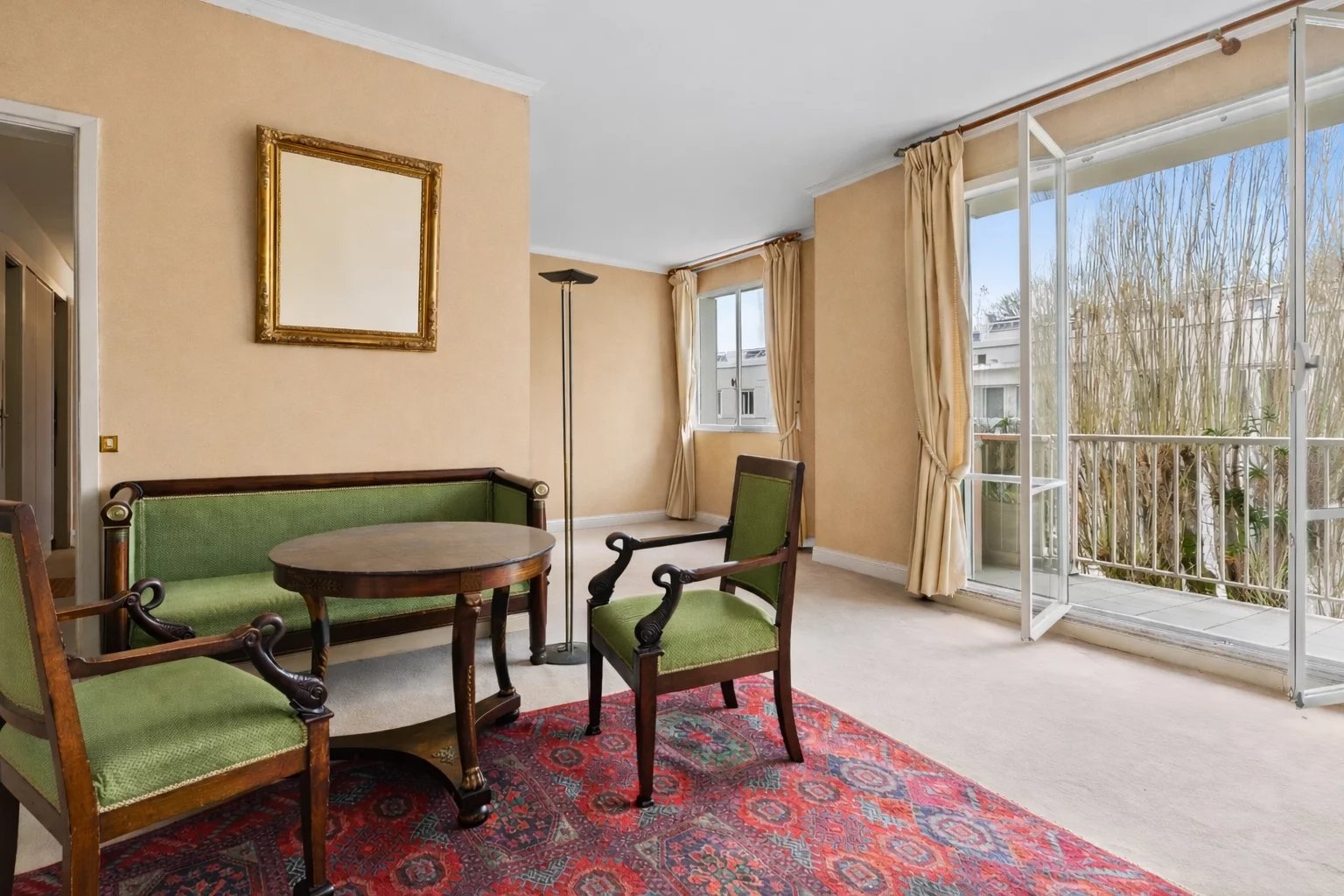 Agence immobilière de Agence RG