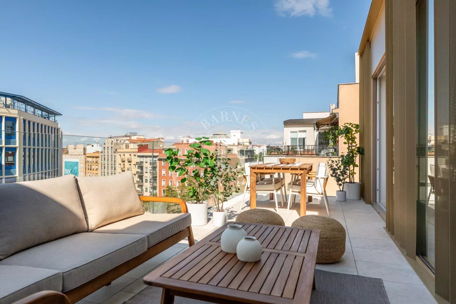 Daire Madrid - picture 26