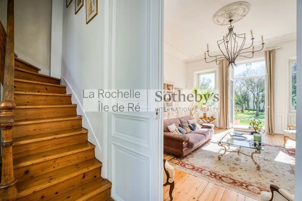 Vente Maison La Rochelle