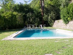 Villa in a peaceful and secluded setting Mouans-sartoux — photo 4 of 7