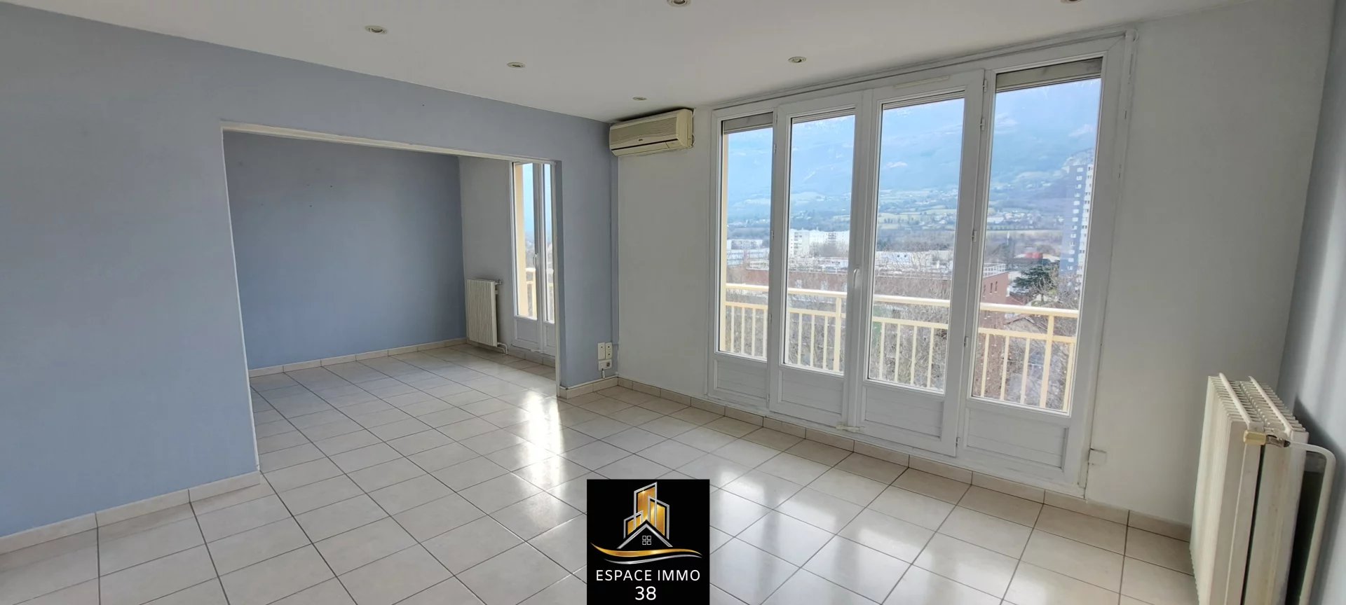 Agence immobilière de ESPACE'IMMO 38