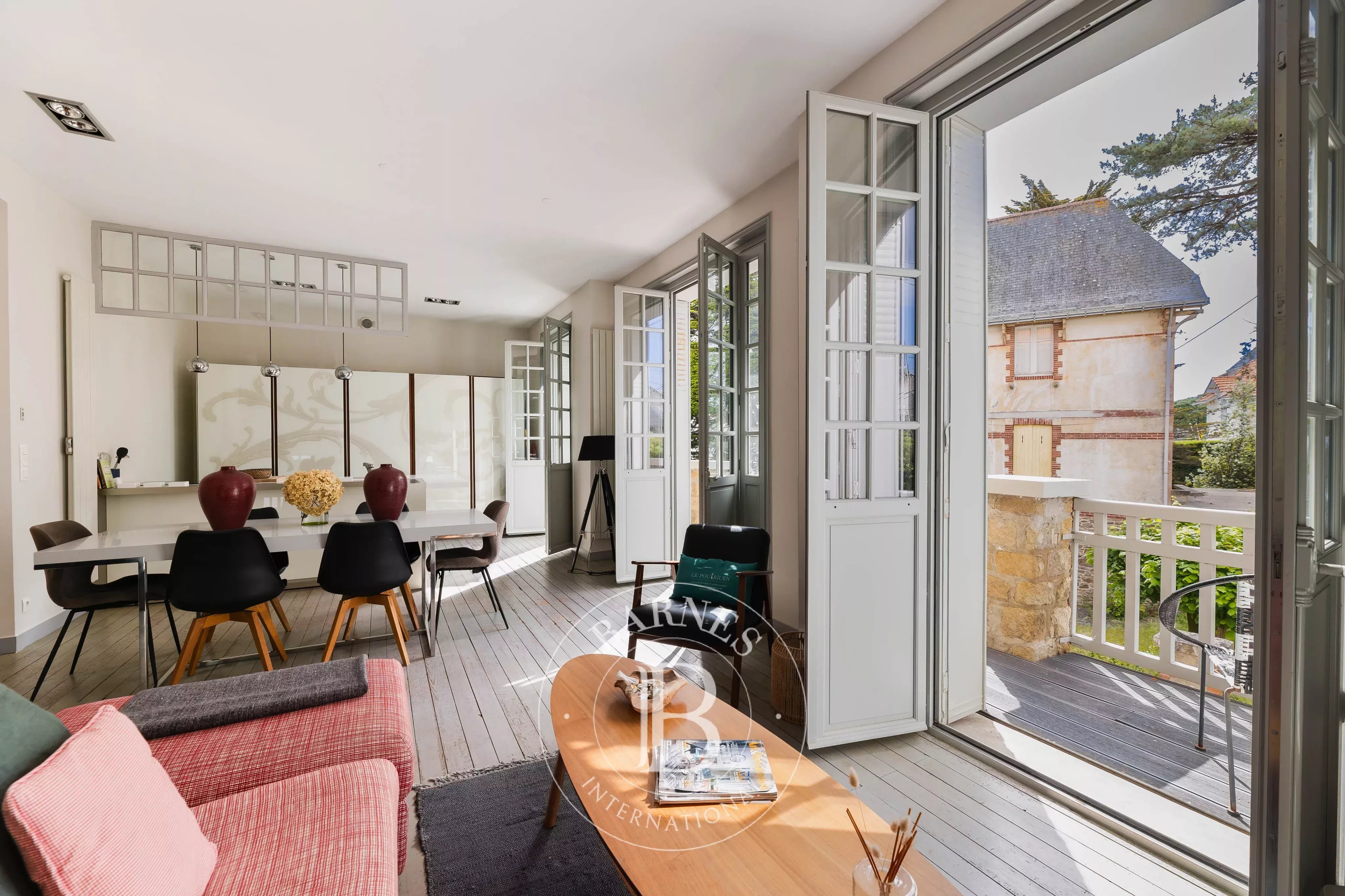 Maison Le Pouliguen  -  ref 87005939 (picture 3)