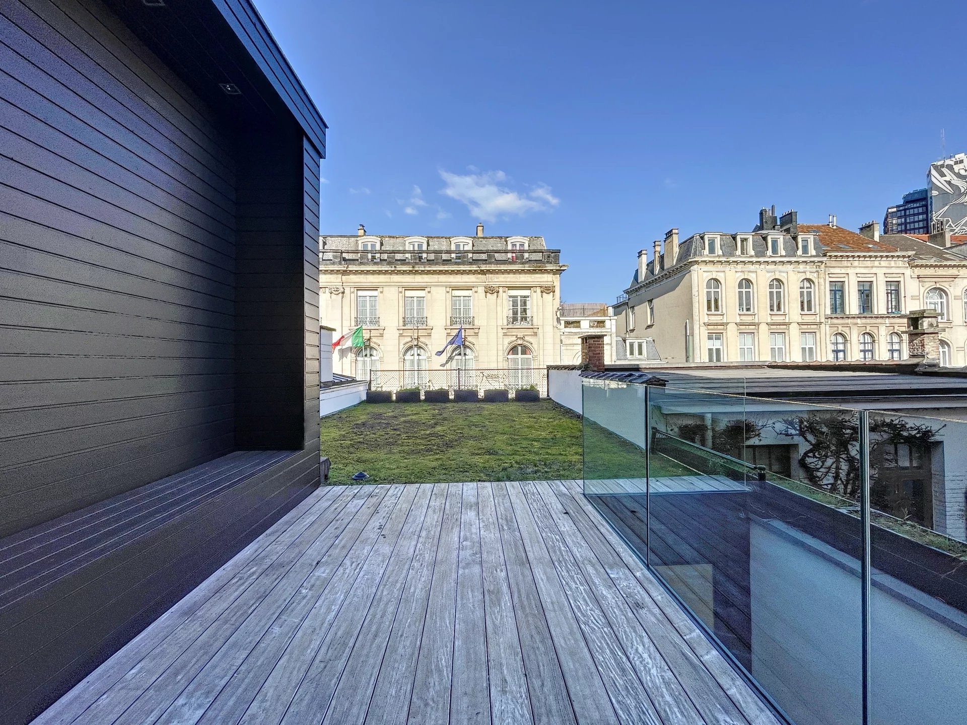 Ev Ixelles - picture 8