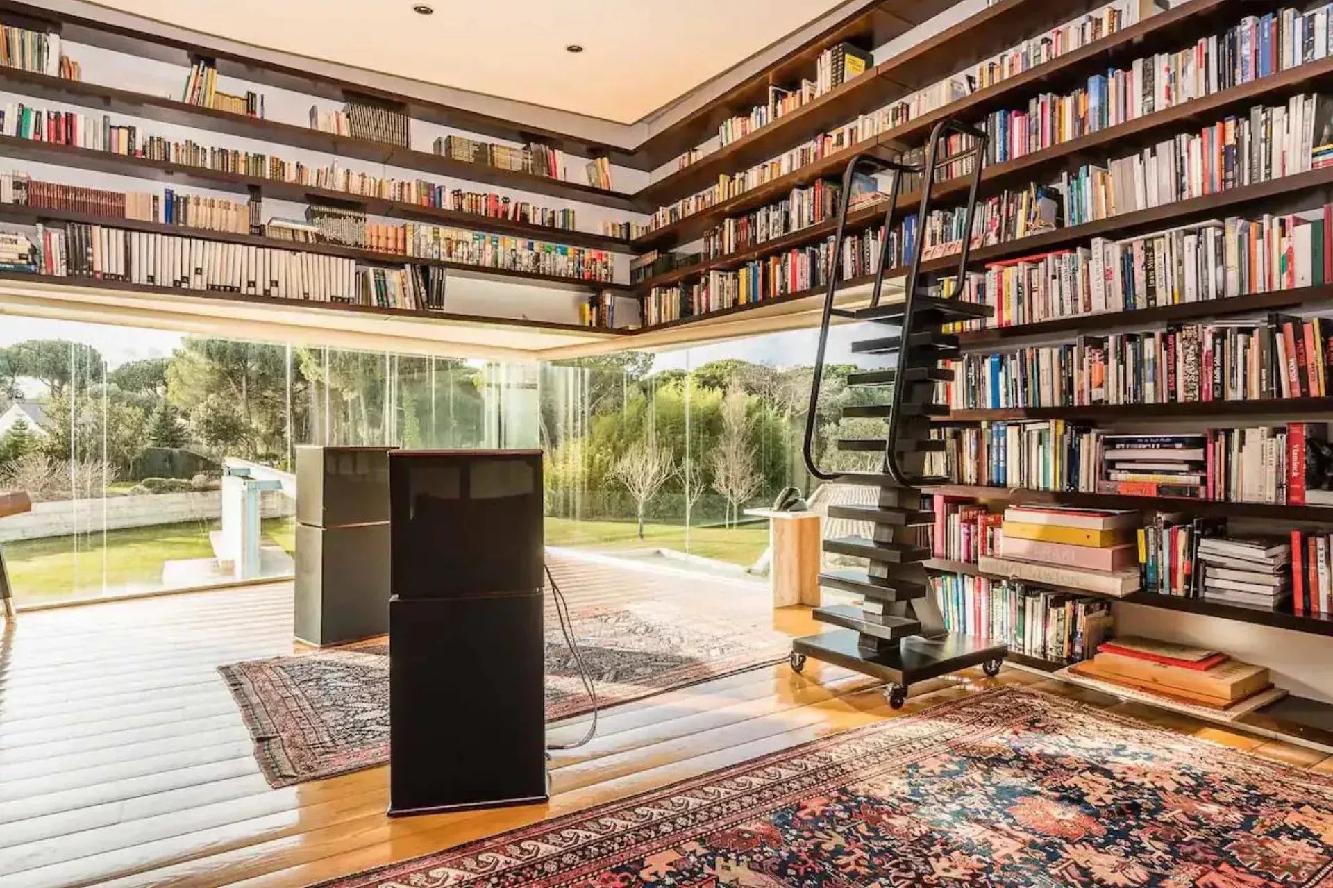 Villa Pozuelo de Alarcón - picture 9