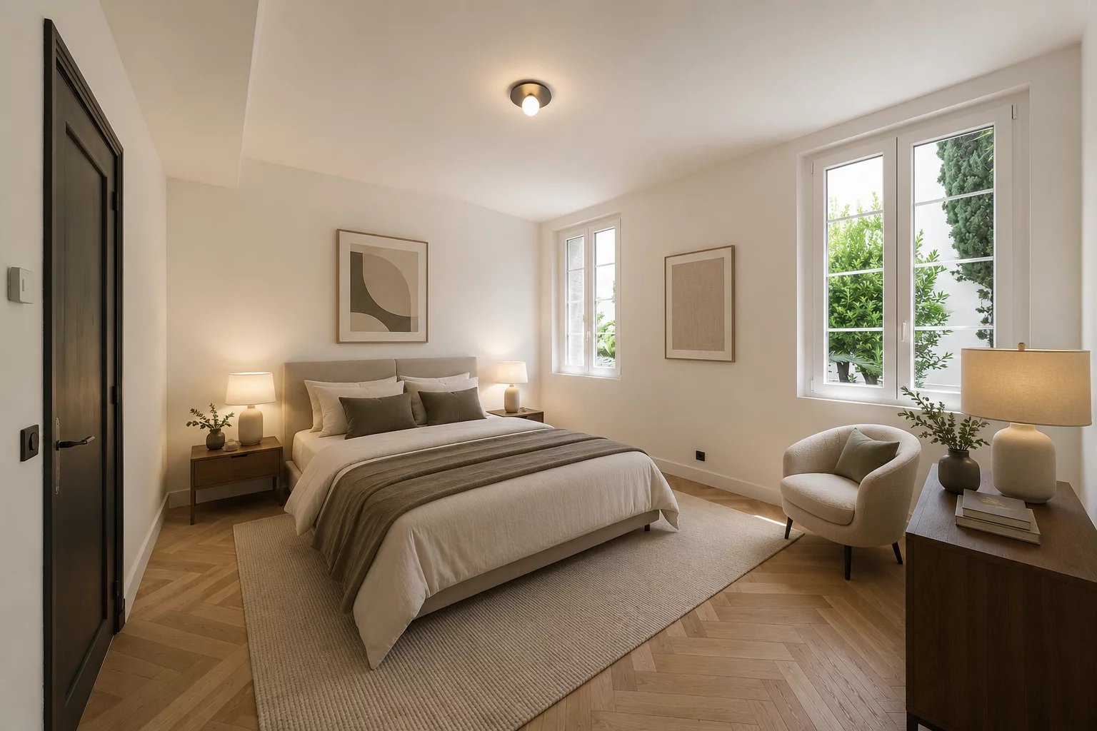 À vendre Appartement | Le Cannet - picture 3