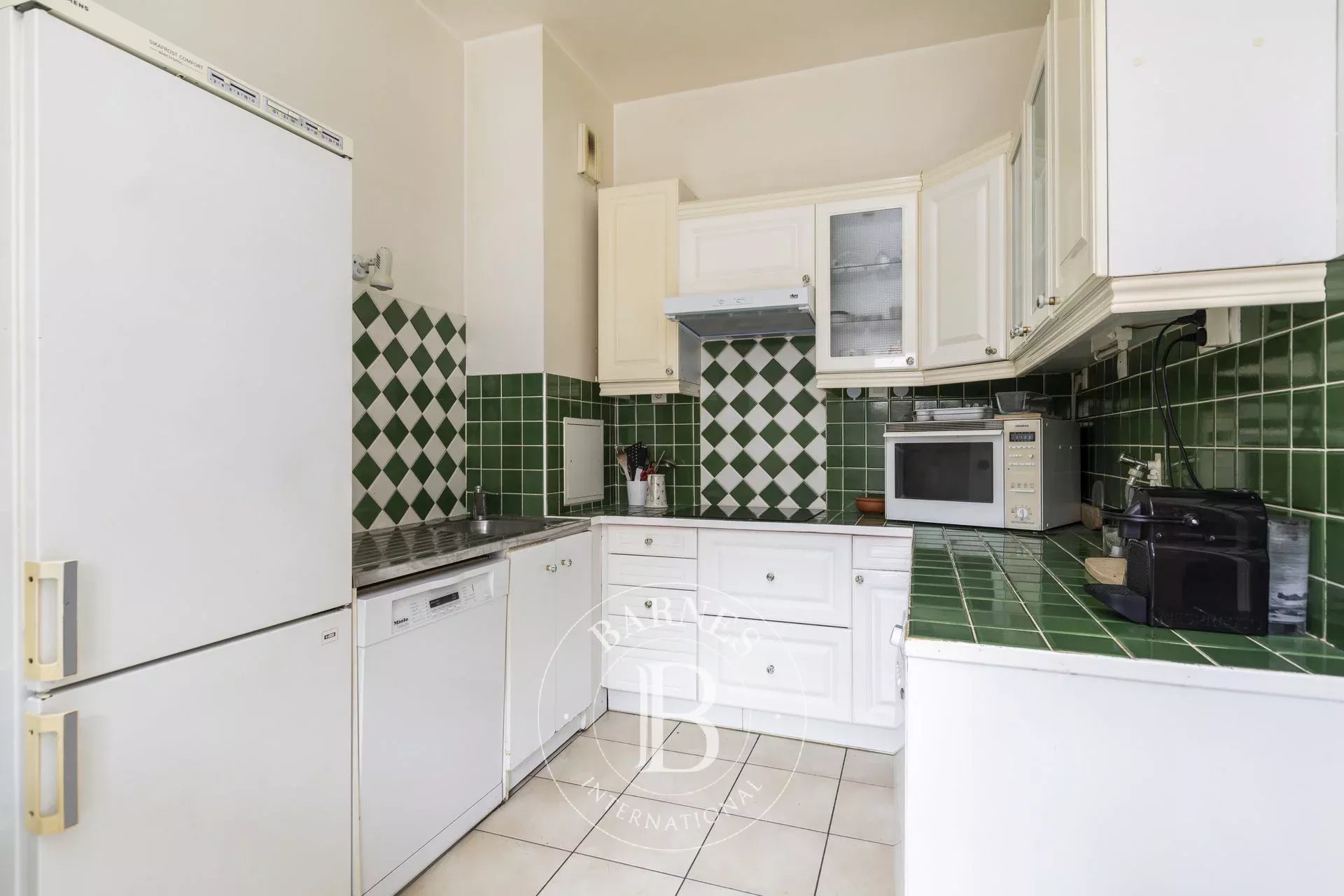 Ev Levallois-Perret - picture 8