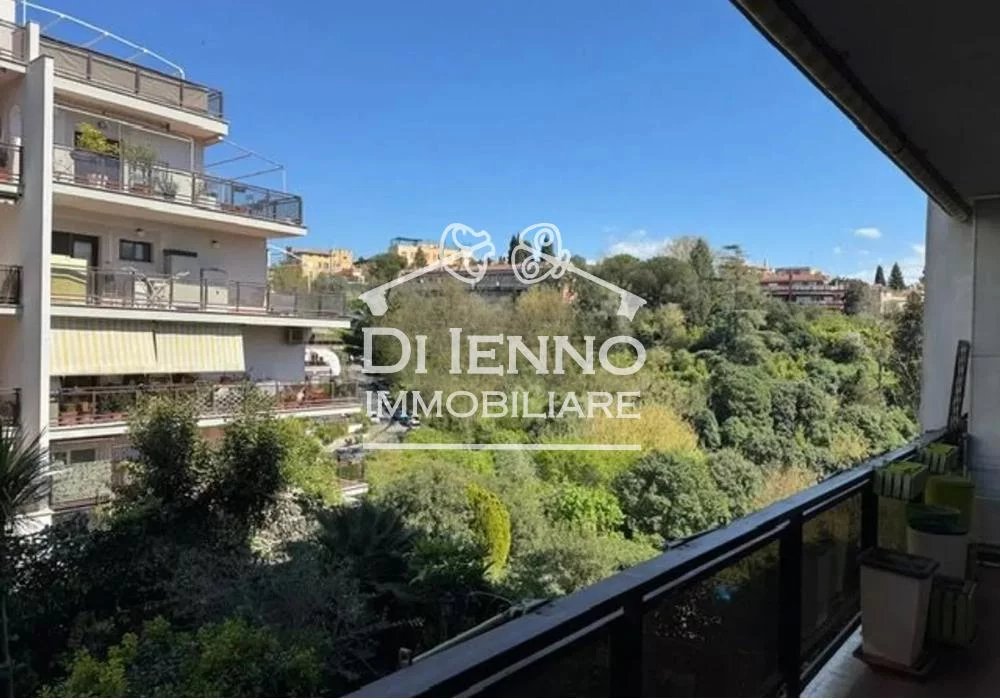 Rental Apartment Roma