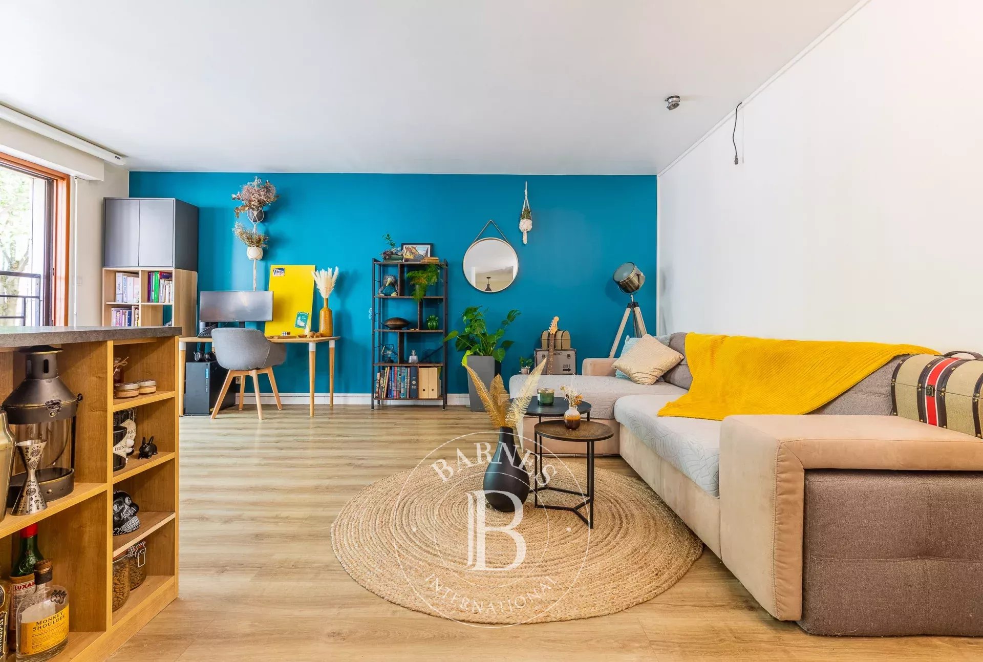 Daire Paris 20ème - picture 11