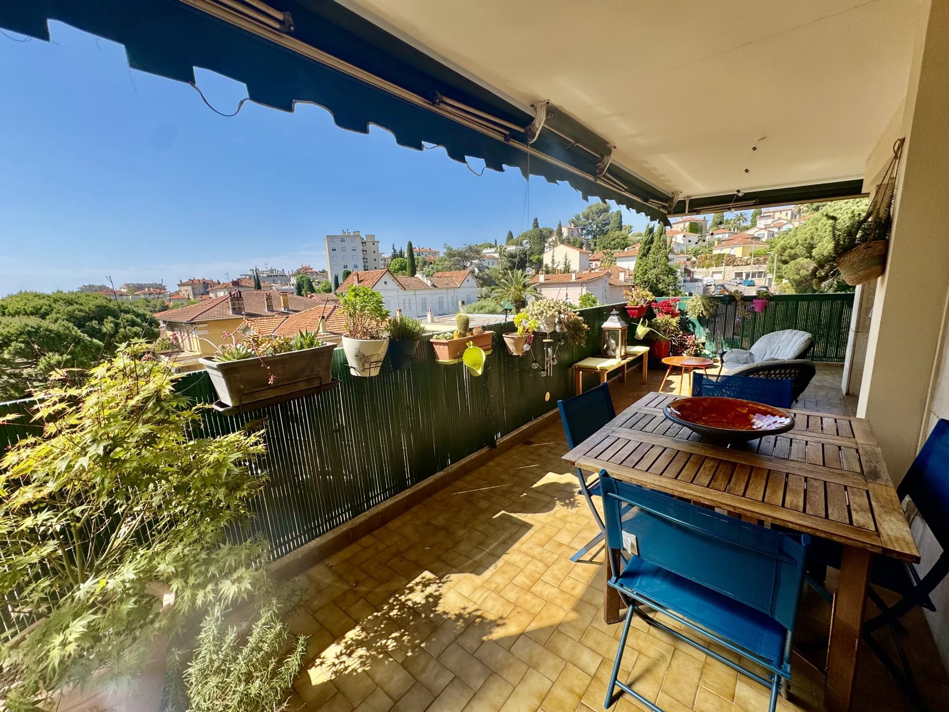 Vente Appartement - Cannes