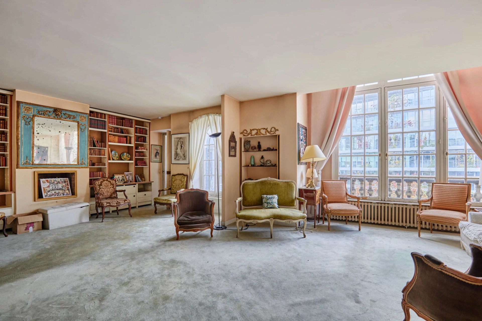 Listing image