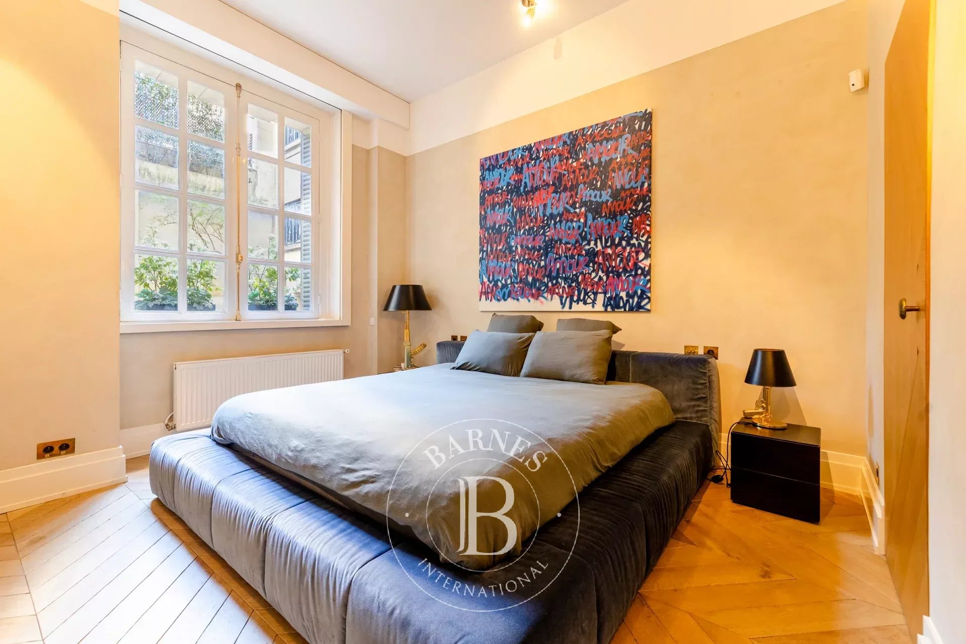 Paris  - Apartment 2 Bedrooms - picture 12
