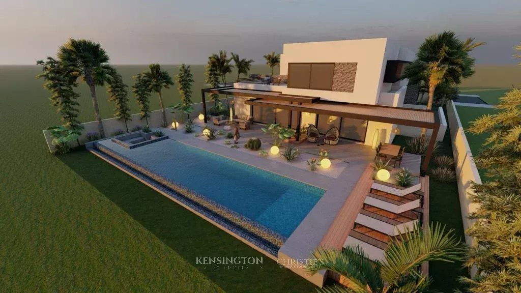 4 Bedroom Villa/Townhouse's Image 5