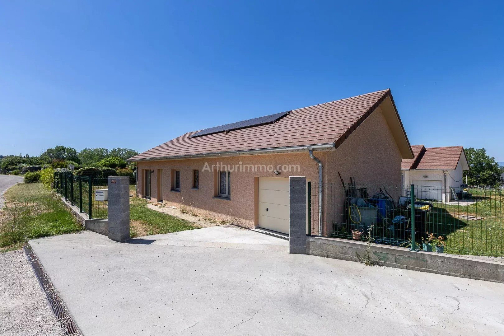 Agence immobilière de SARL AS IMMOBILIER