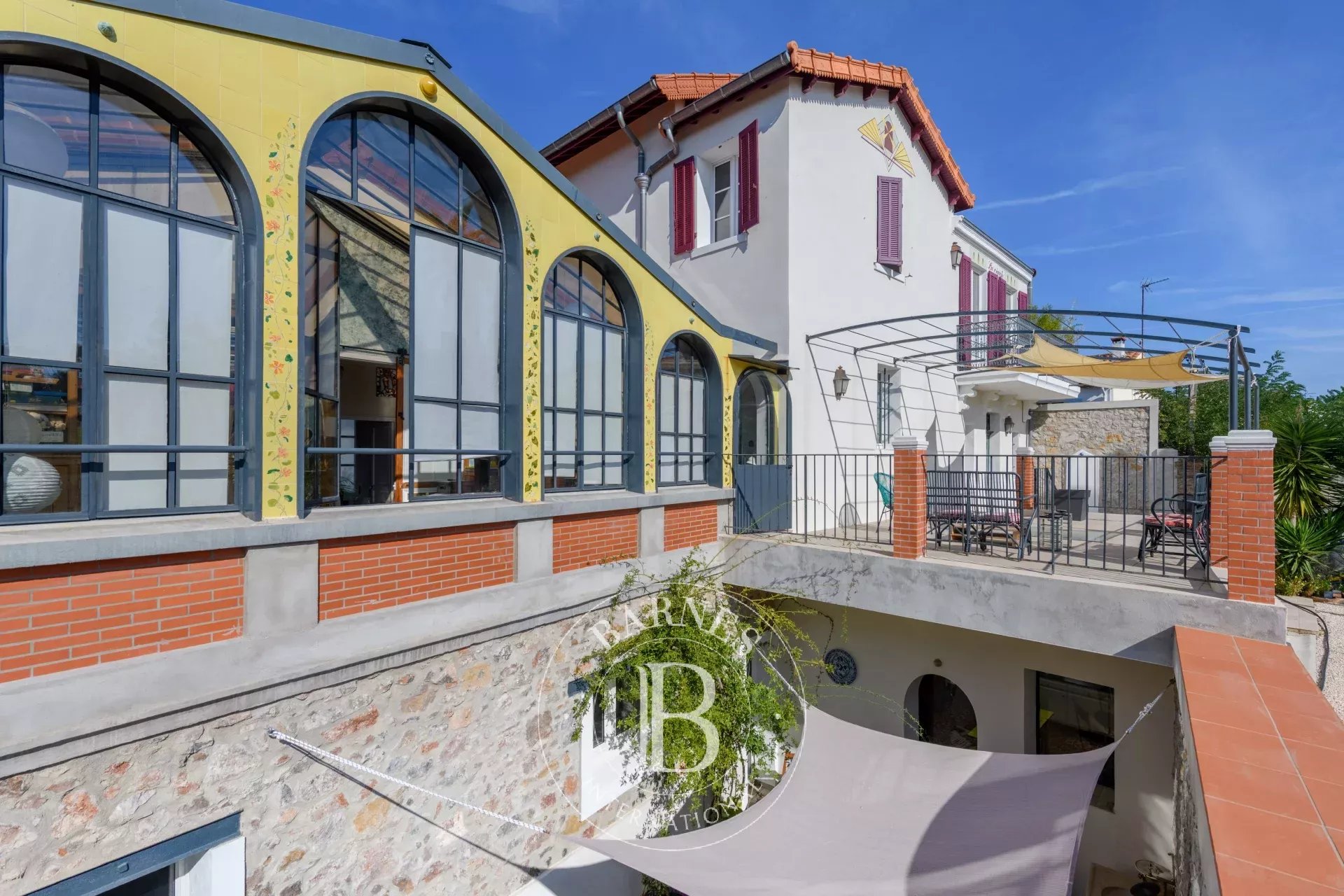 Villa Toulon - picture 19