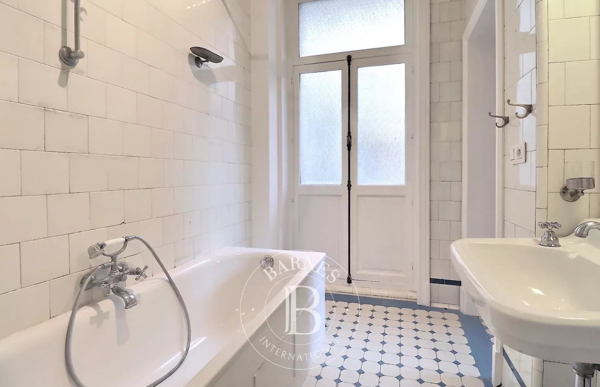 Daire Ixelles - picture 17