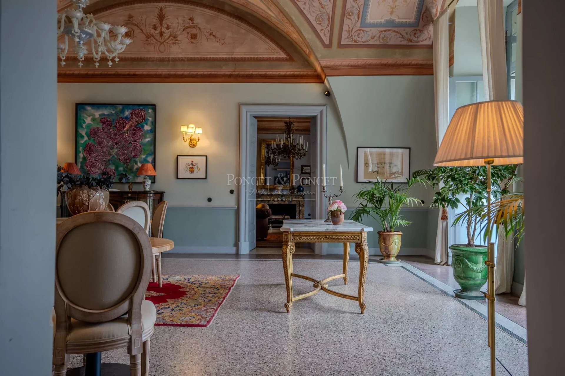 22 Bedroom Chateau's Image 9