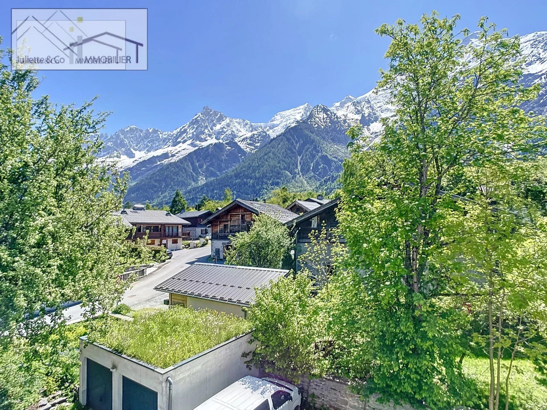 Photo of Les houches