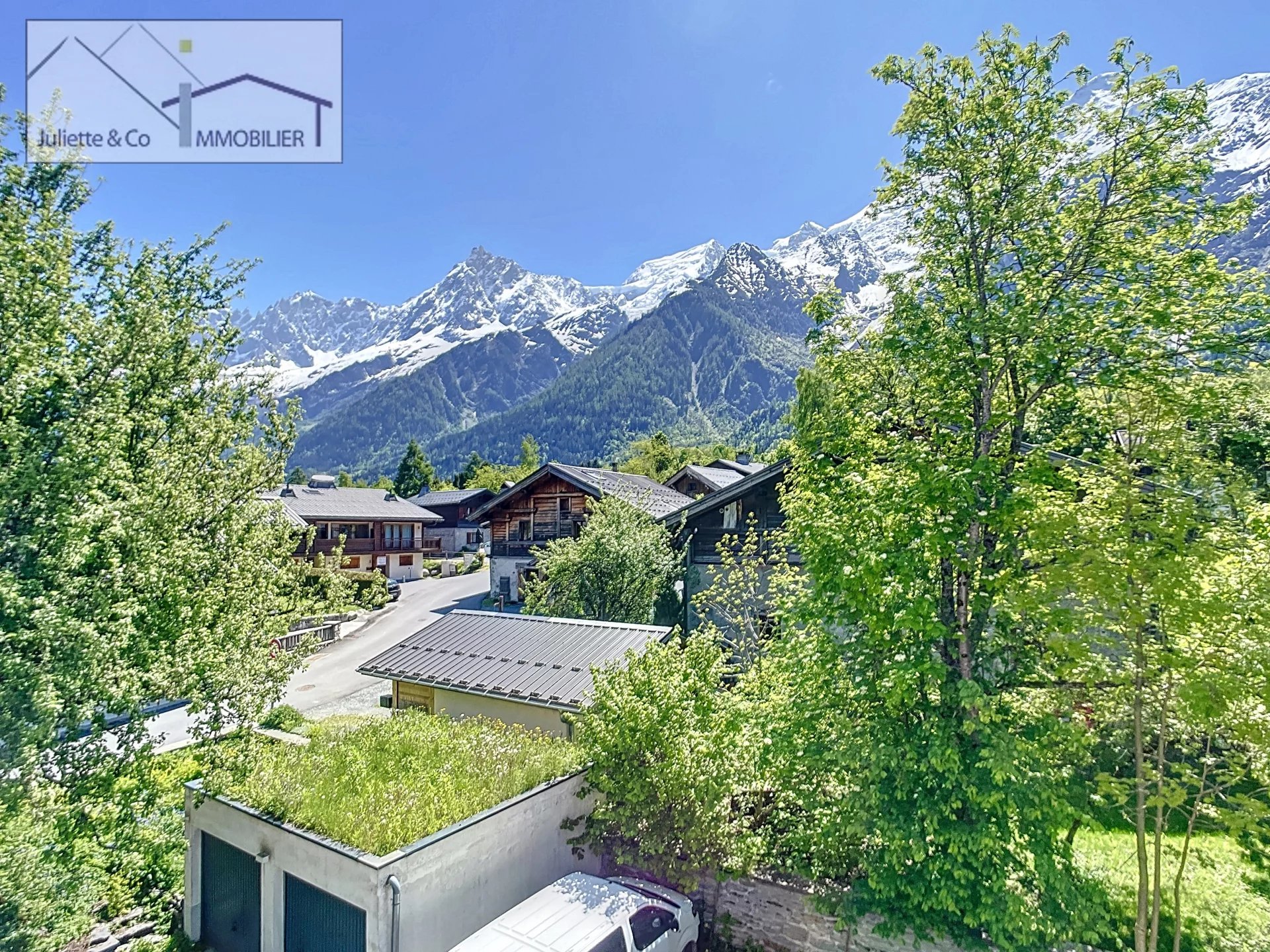 Photo of Les houches