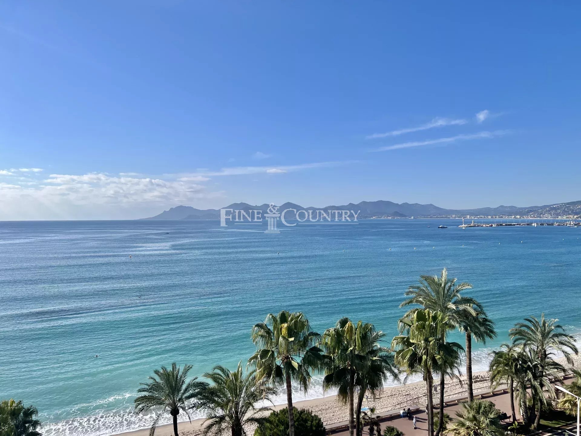 Photo of APPARTEMENT FOR SALE CANNES CROISSETTE