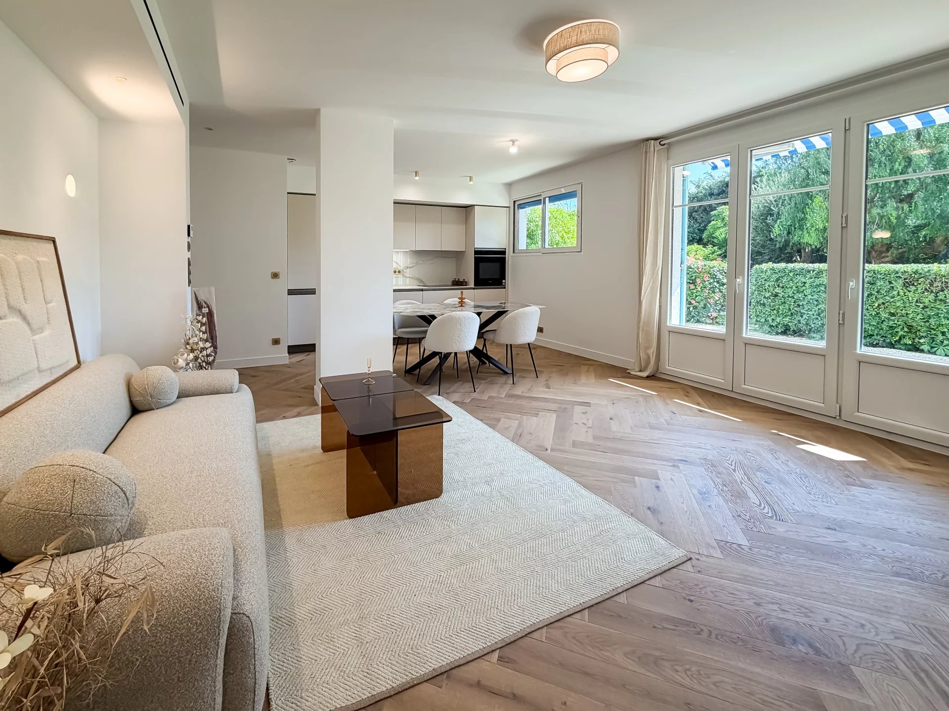 Agence immobilière de E&M Properties