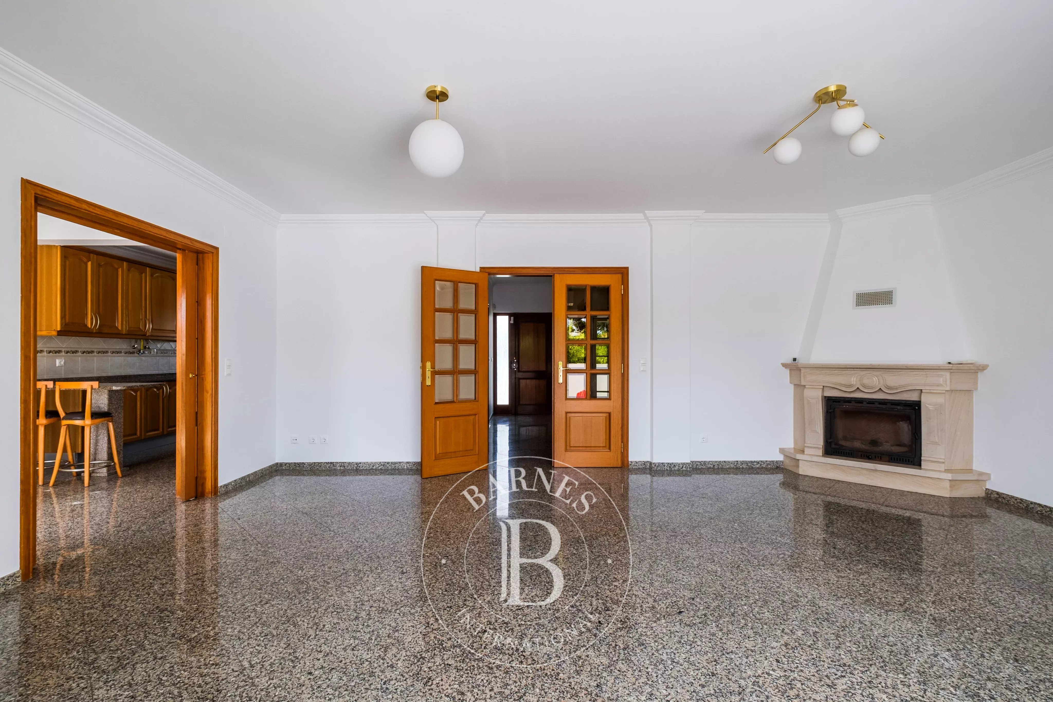 4+2 bedroom semi-detached villa in Cobre, Cascais