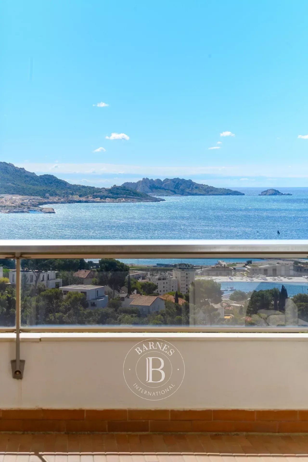 Daire Marseille 8ème - picture 7