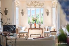 Magnificent sea view villa with 8 bedrooms — photo 7 of 7
