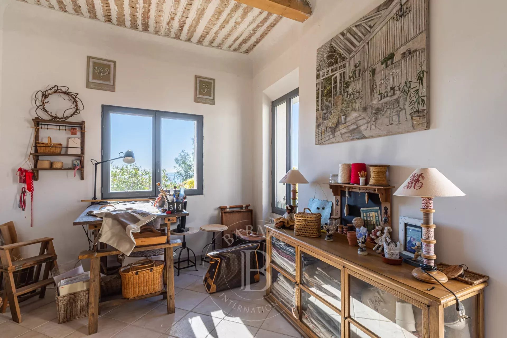 Villa Golfe-Juan - picture 13