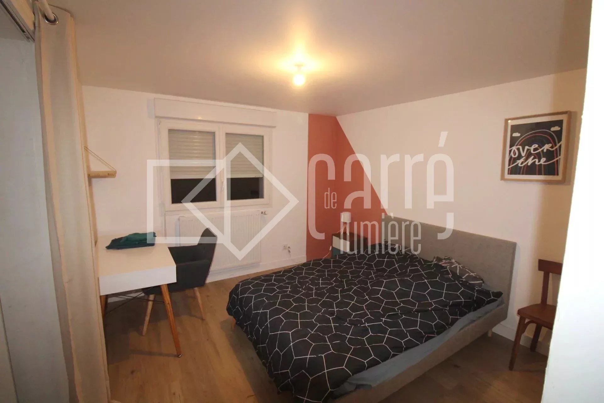 Vente Maison Mûrs-Erigné