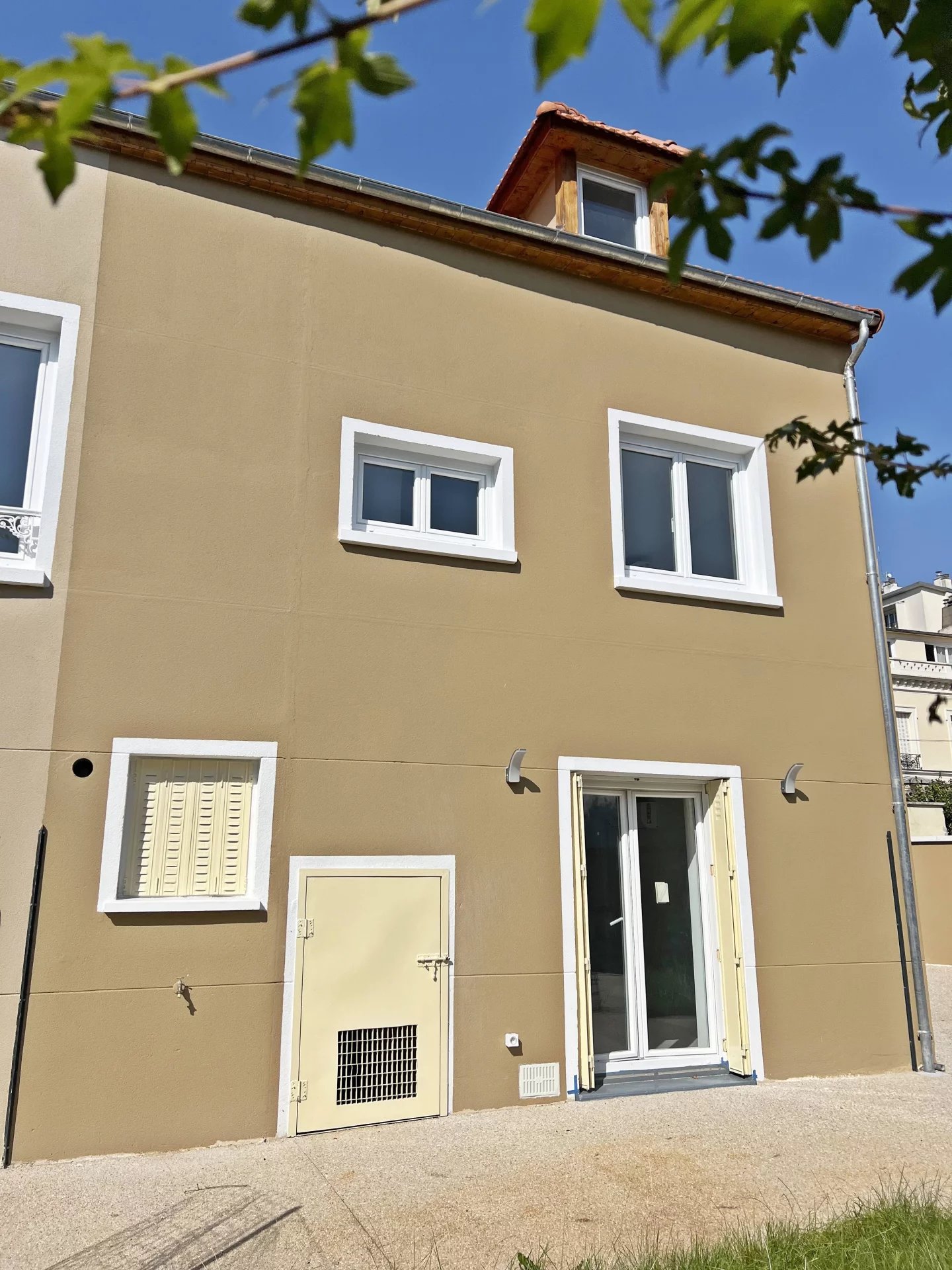 Agence immobilière de France Immobilier