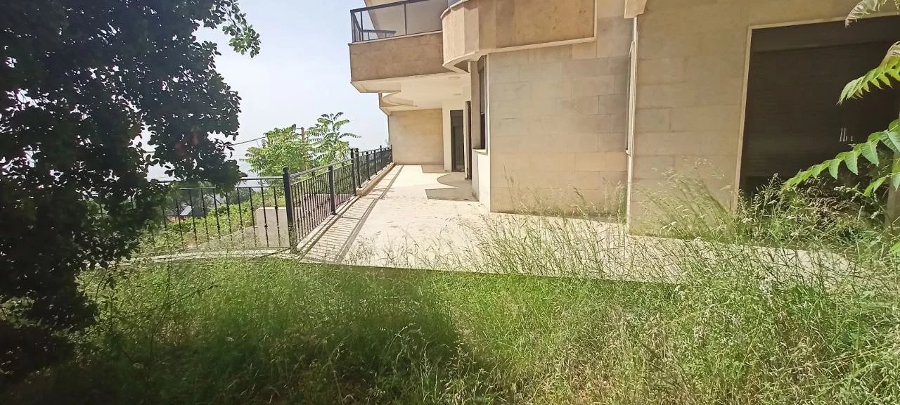 Apartment for Sale in Ain Rihane/ Zouk Mikael.