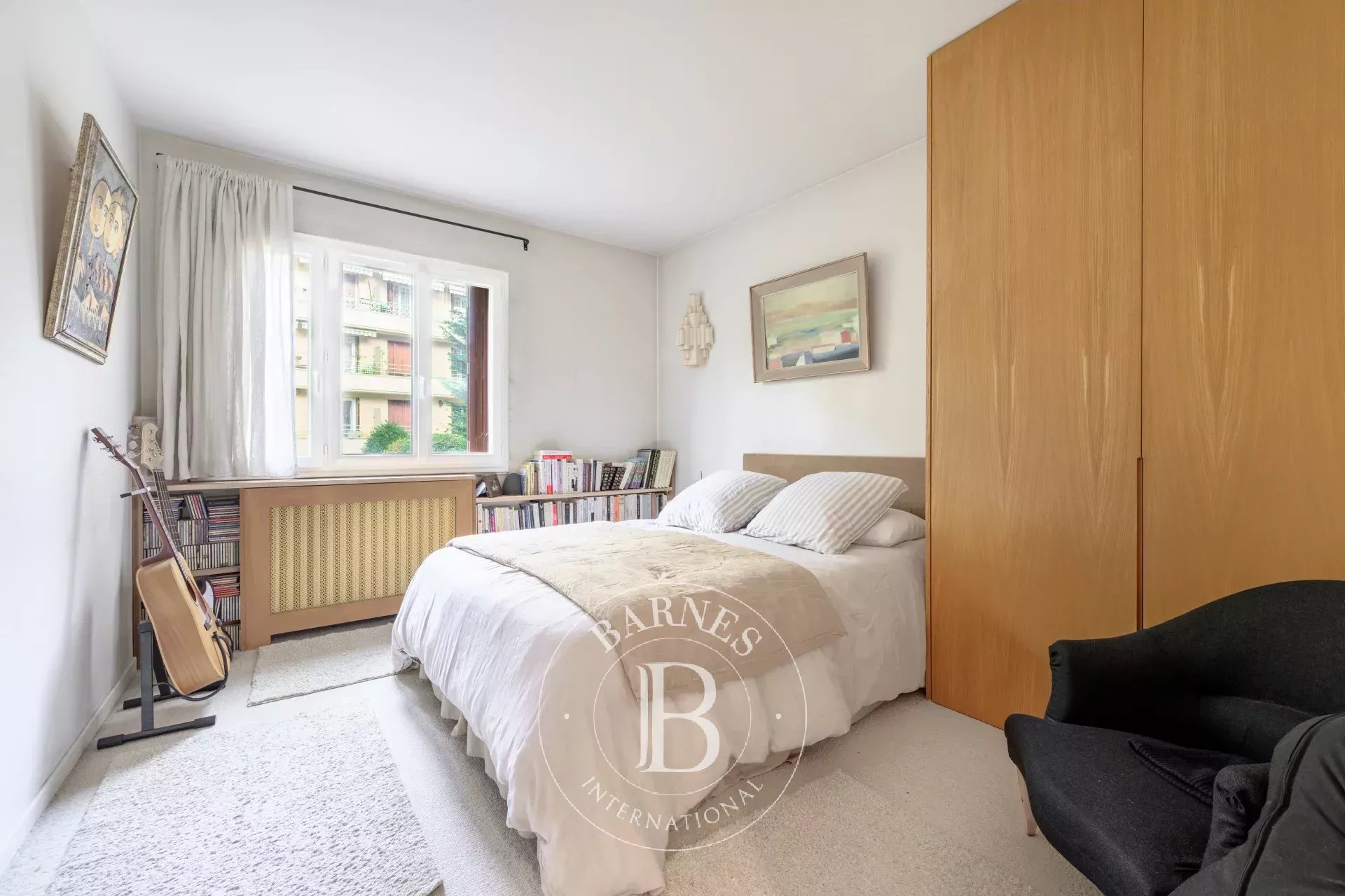 Daire Fontenay-sous-Bois - picture 11