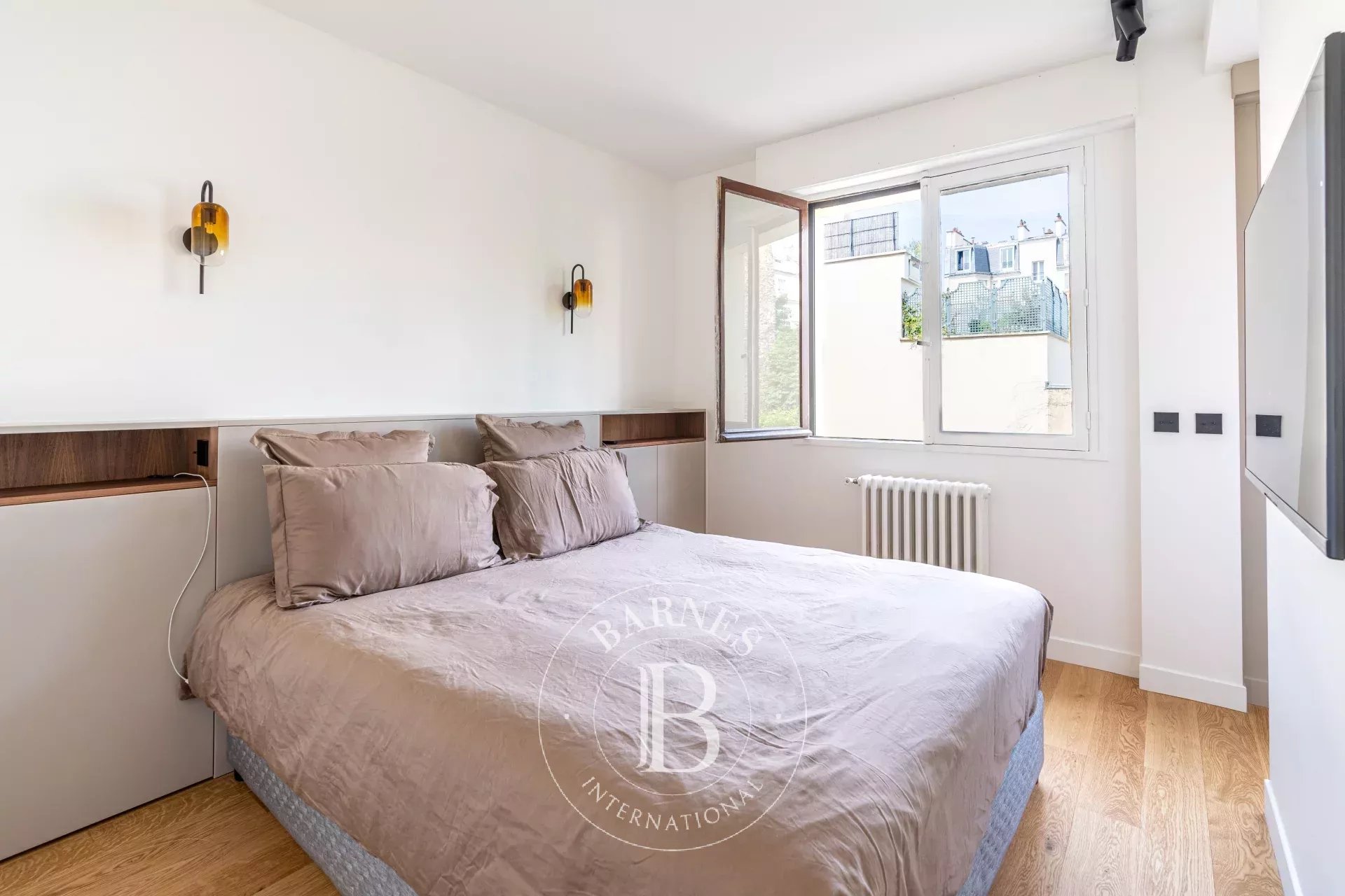 Daire Neuilly-sur-Seine - picture 15