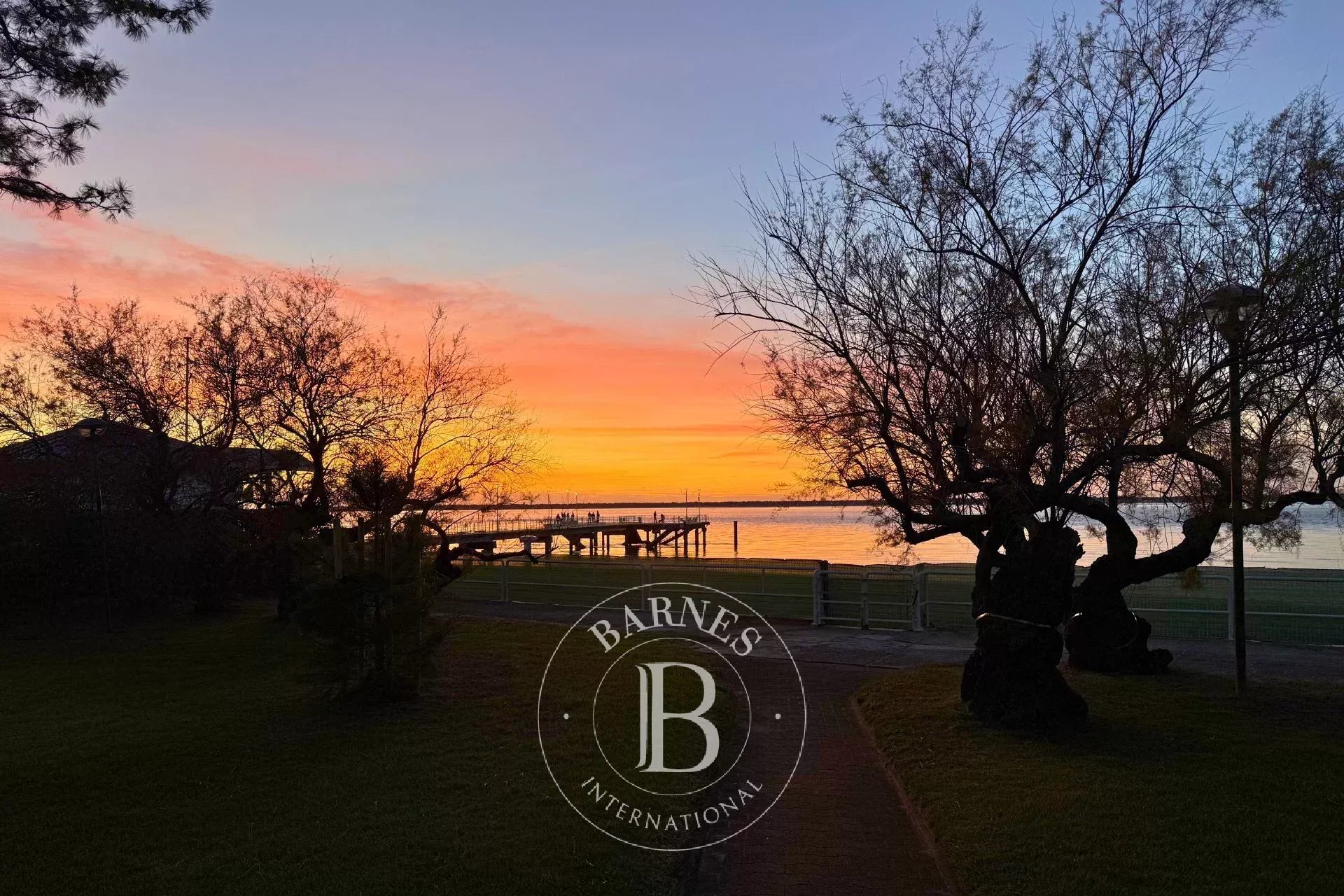 Daire Arcachon - picture 8