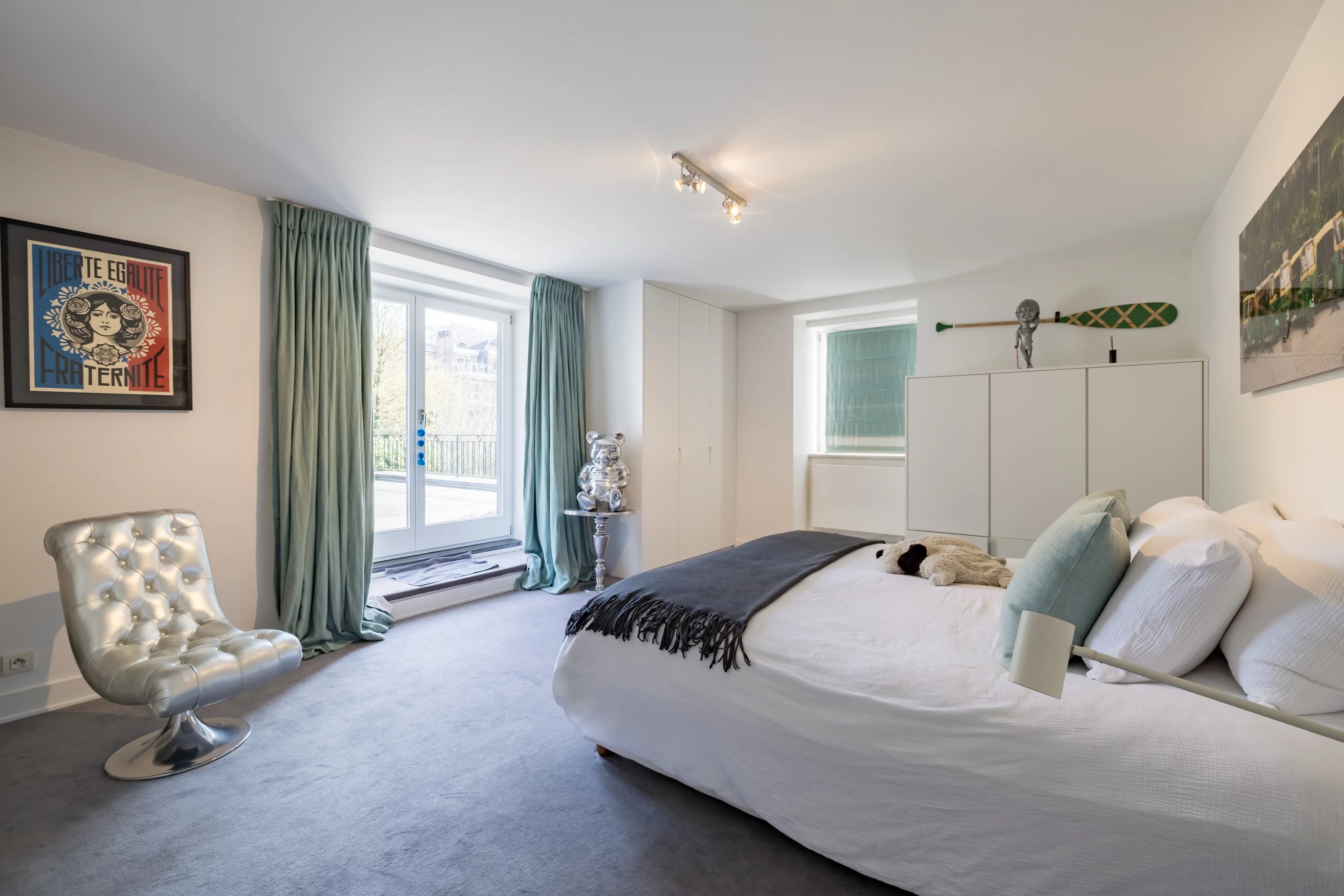 Fort jaco - Prachtige villa met 5/6 slaapkamers, tuin en garage