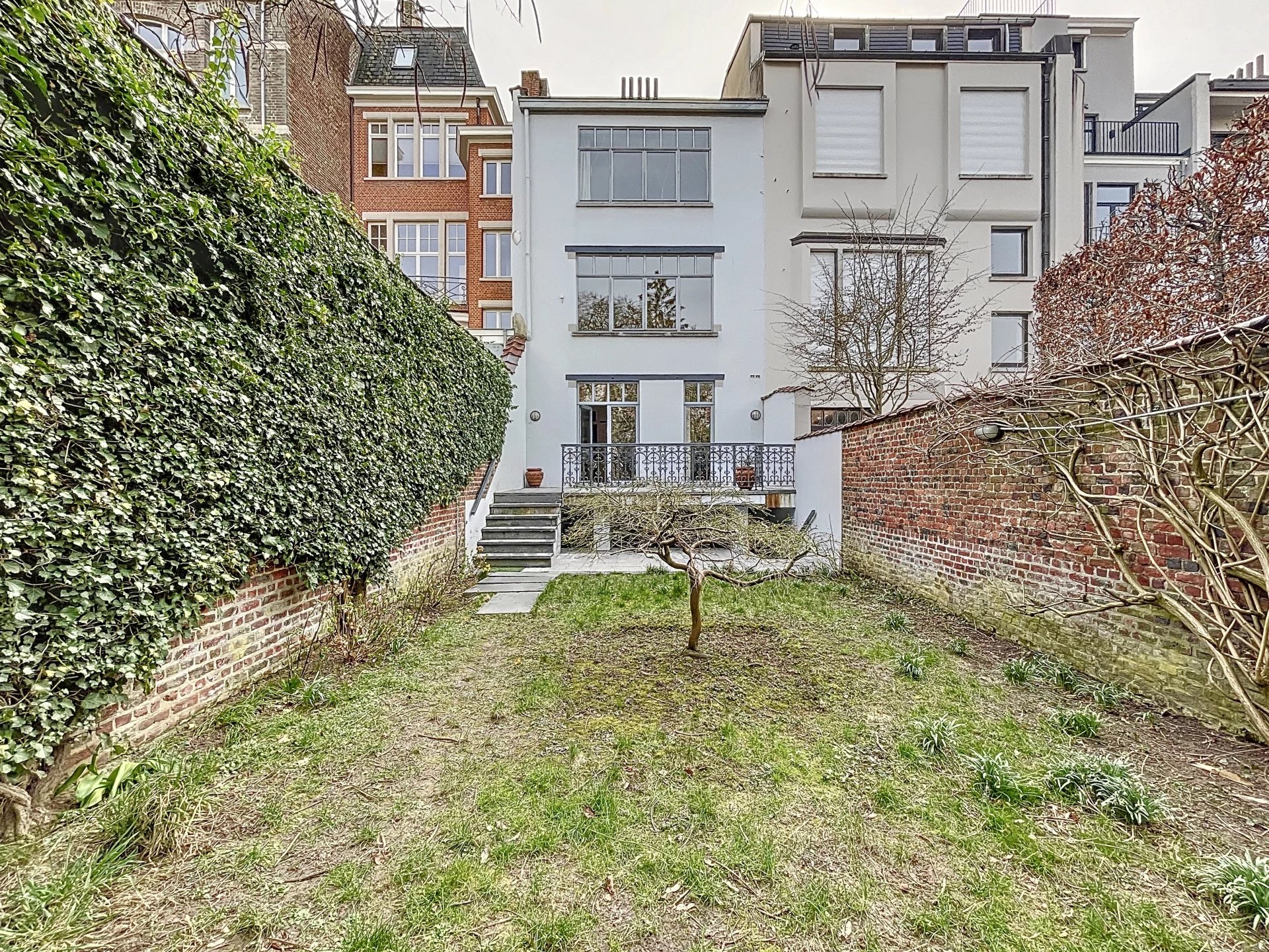 Ev Ixelles - picture 23