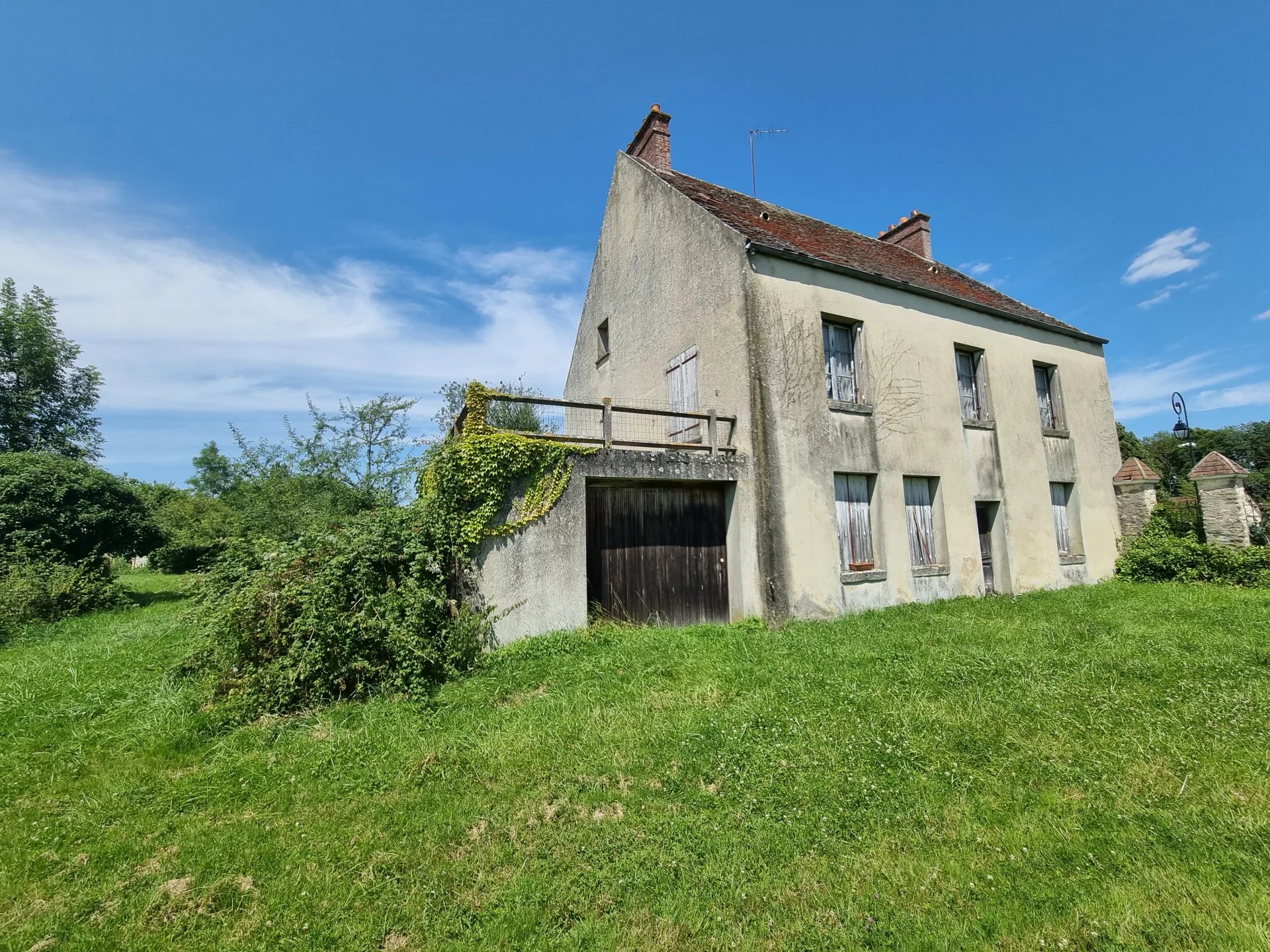 Vente Maison Guérard