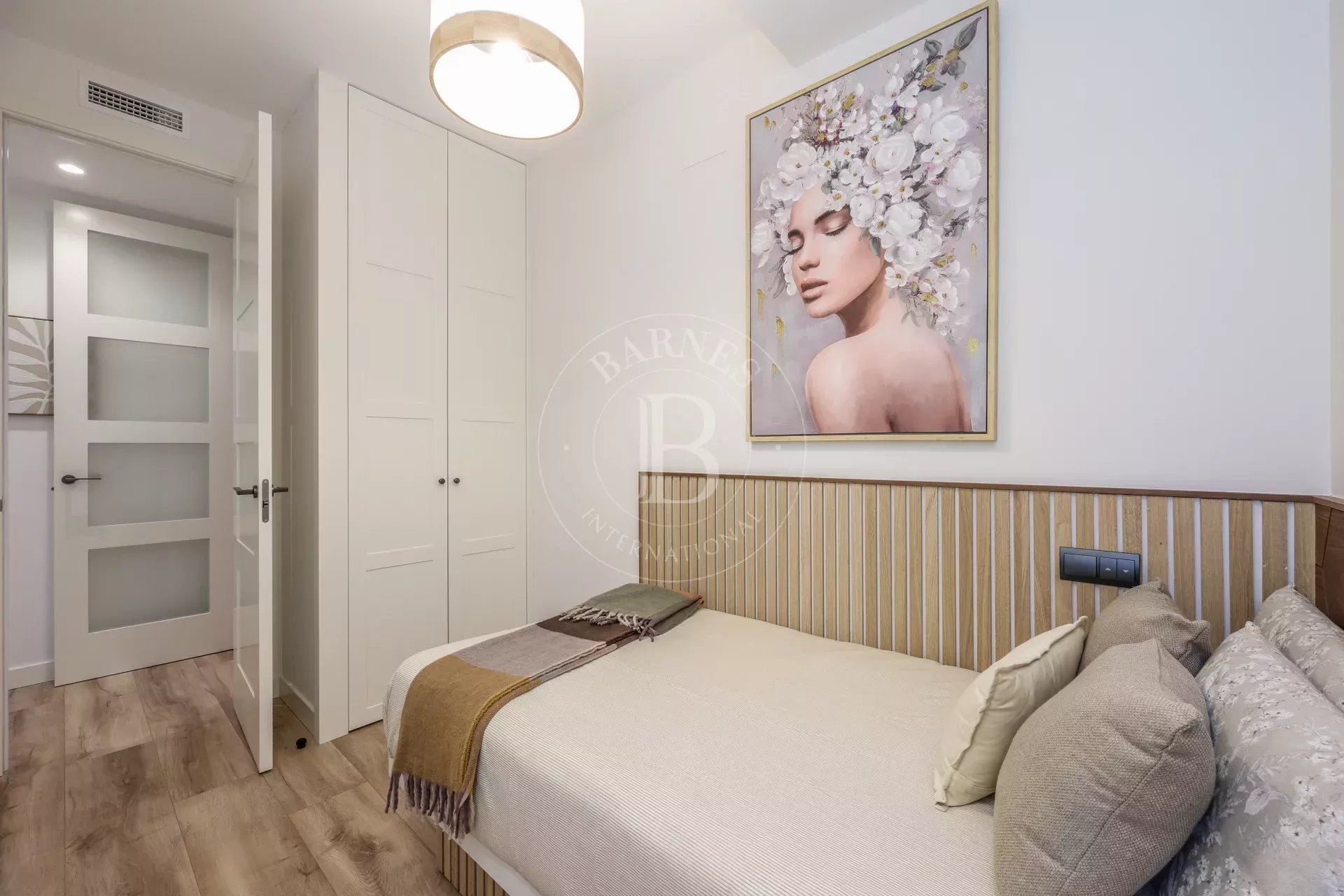 Daire Madrid - picture 28