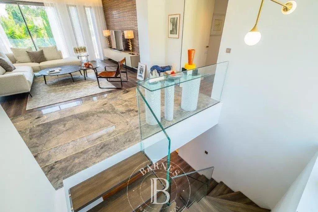 Villa Saint-Jean-Cap-Ferrat - picture 11