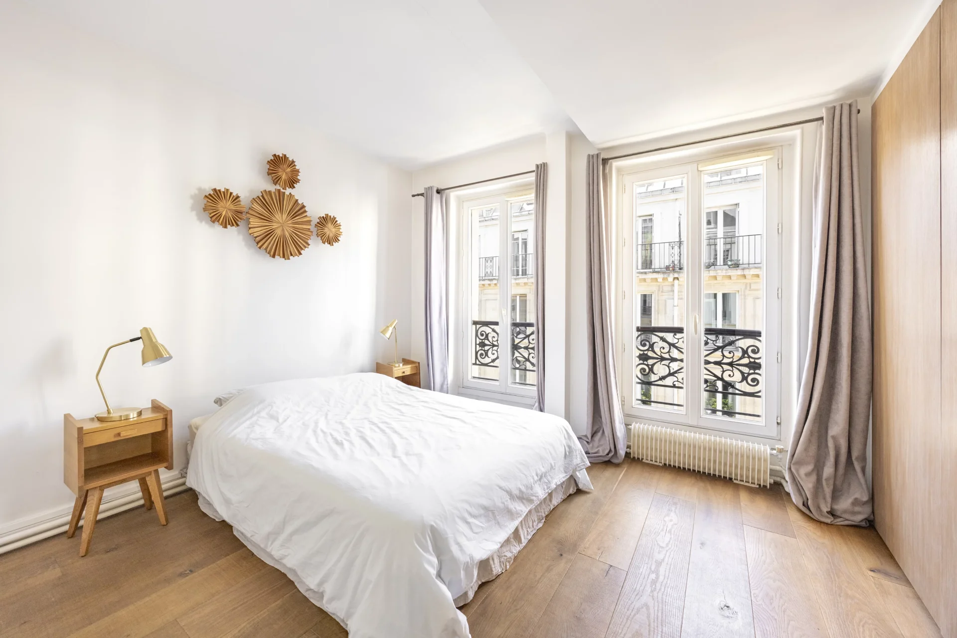 Paris 4e - TOUR SAINT JACQUES