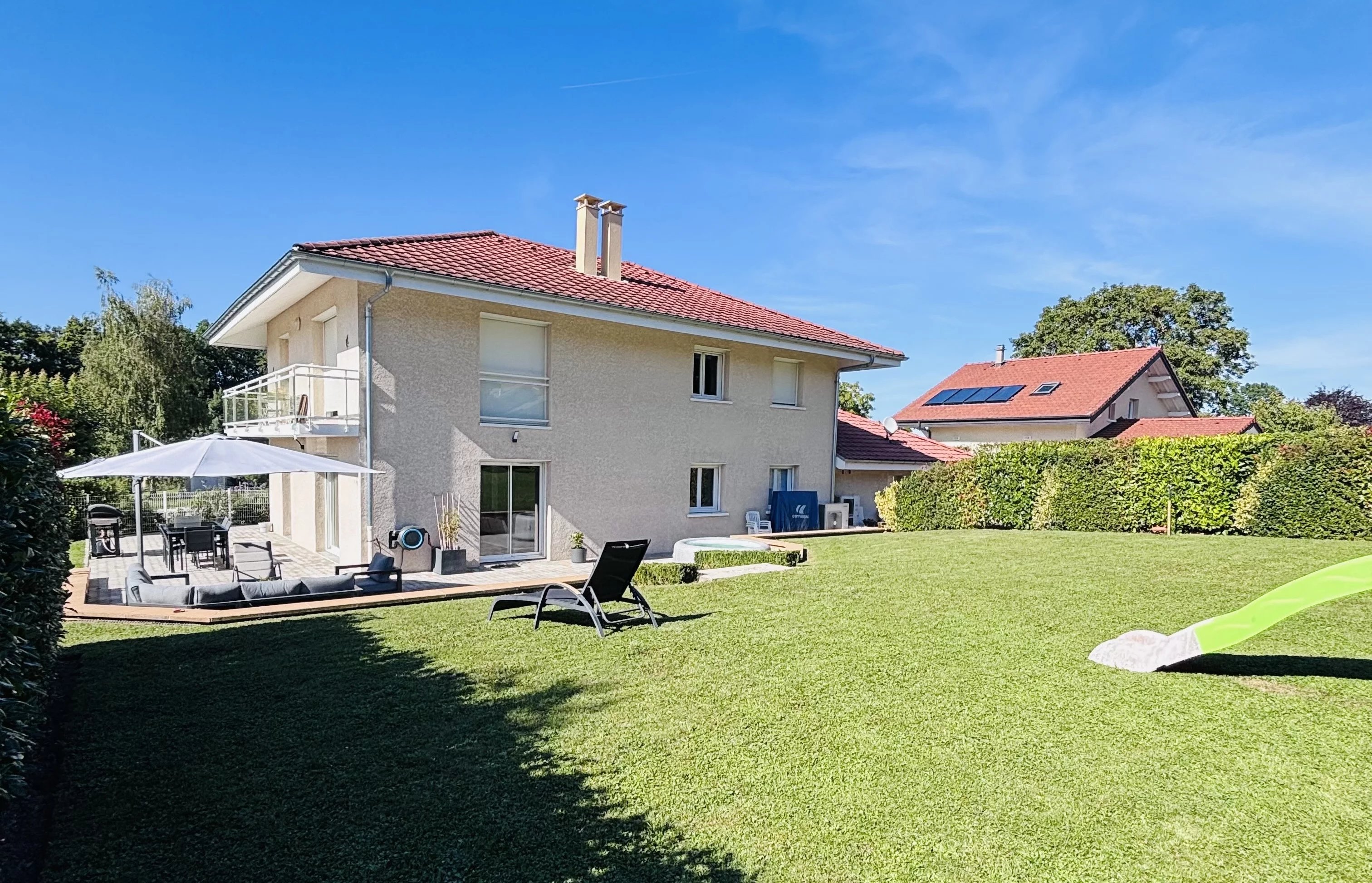 Agence immobilière de Horizon Immobilier 74