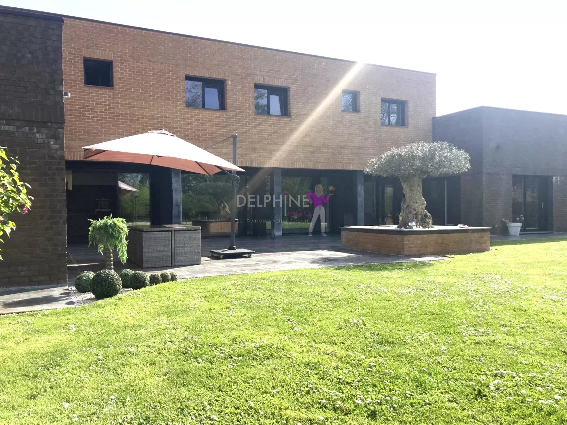 Vente Maison Mouvaux